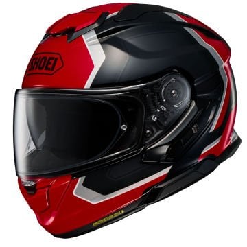 Shoei GT-Air 3 Realm TC-1 Kask