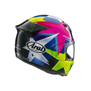 Arai Quantic Star Kapalı Kask