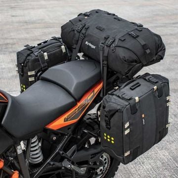 Kriega Us-40 Drypack Motosi̇klet Çantası