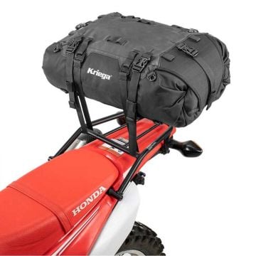 Kriega Us-40 Drypack Motosi̇klet Çantası