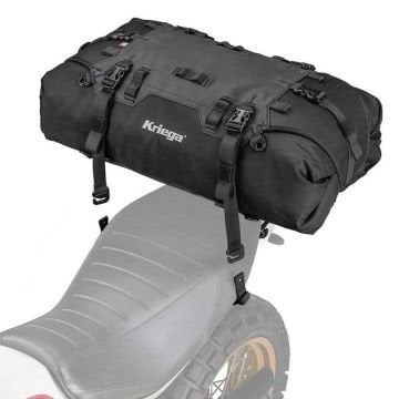 Kriega Us-40 Drypack Motosi̇klet Çantası
