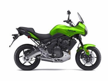 Kappa KL447 Kawasakı VERSYS 650 (06-09) Yan Canta Tasıyıcı