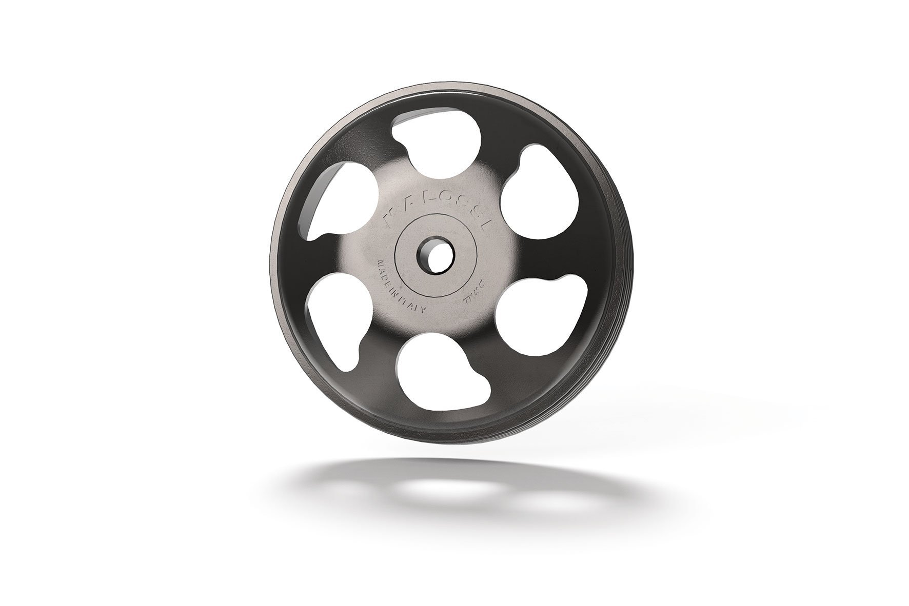 Piaggio-Vespa-Peugeot-Sym-Kymco Malossi Debriyaj Tası