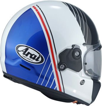 Arai Concept-XE Temu Kapalı Kask