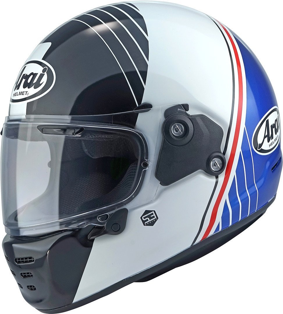 Arai Concept-XE Temu Kapalı Kask