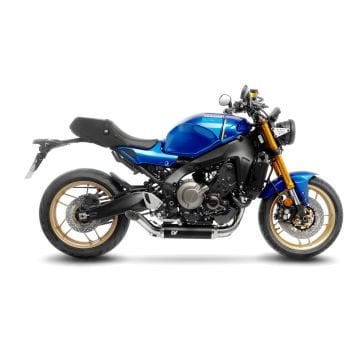 Yamaha Xsr 900 2022-2024 LeoVince Race Full Sistem Egzoz