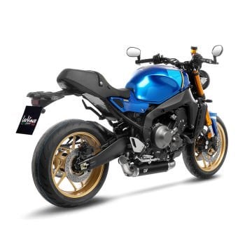 Yamaha Xsr 900 2022-2024 LeoVince Race Full Sistem Egzoz