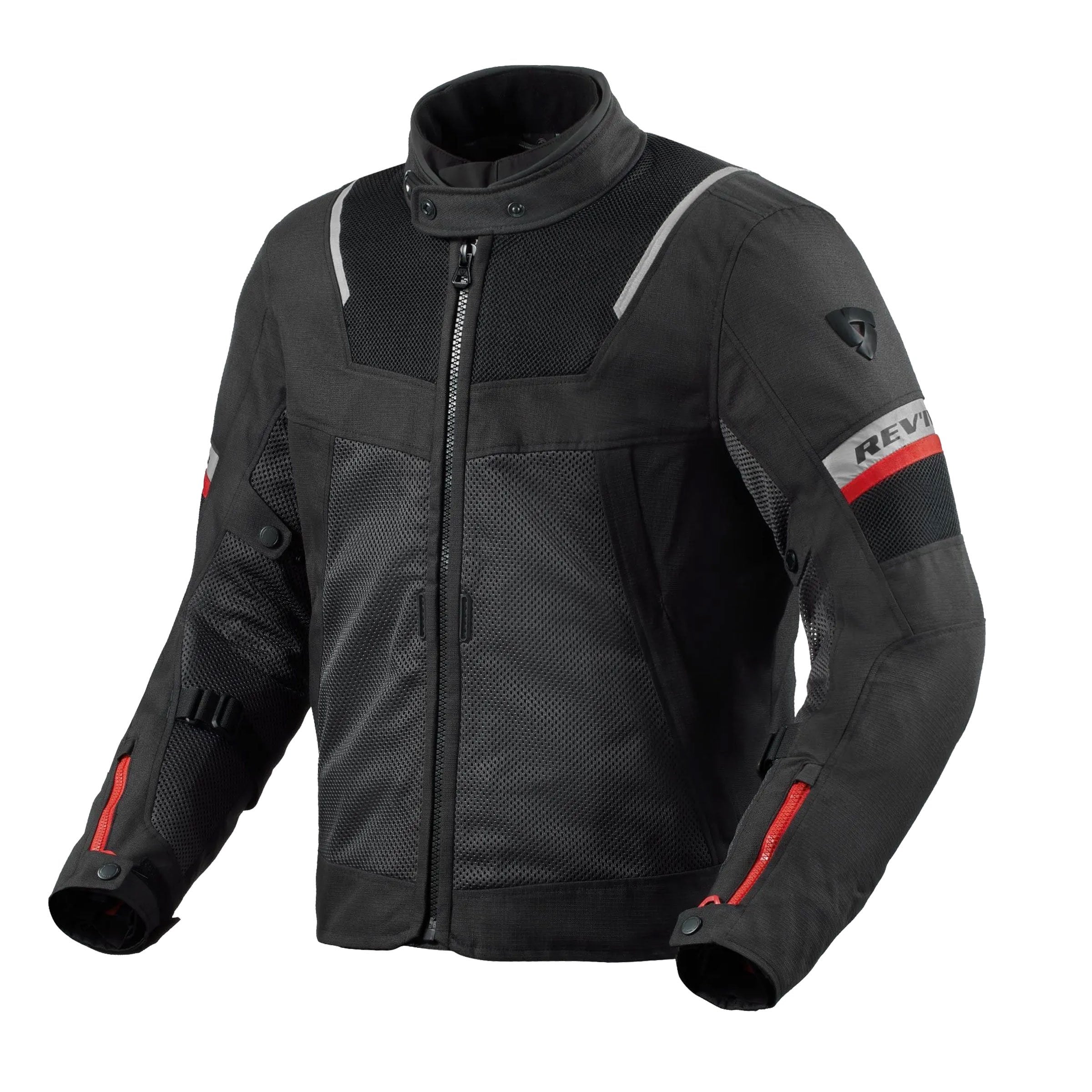 Revit Tornado 4 H2O Motosiklet Mont Siyah-Antrasit