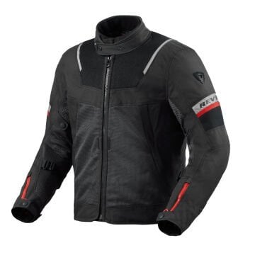 Revit Tornado 4 H2O Motosiklet Mont Siyah-Antrasit