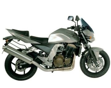 Kappa KZ443 Kawasakı Z 750 (04-06) Arka Canta Tasıyıcı