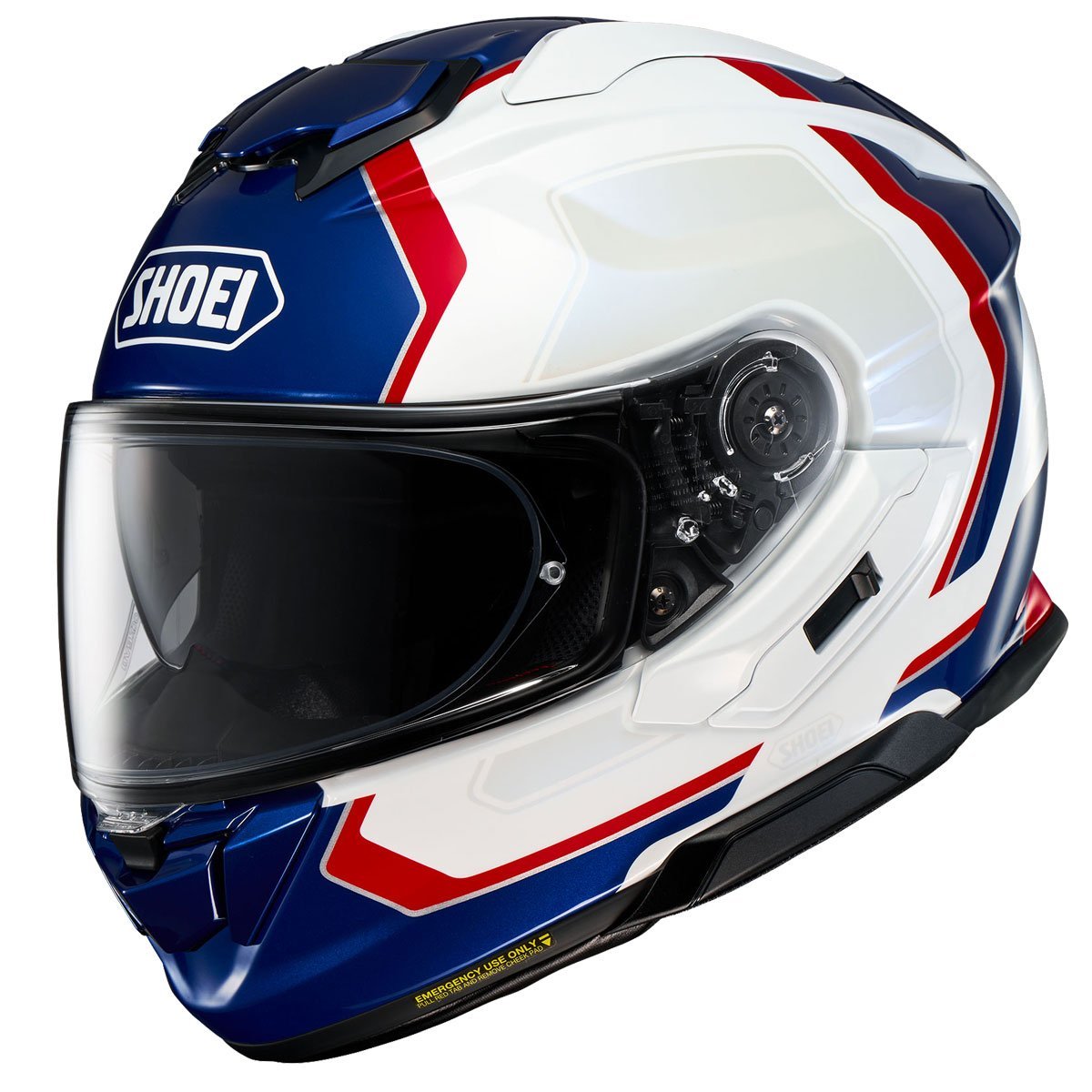 Shoei GT-Air 3 Realm TC-10 Kask