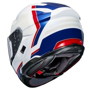 Shoei GT-Air 3 Realm TC-10 Kask