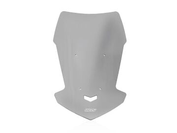 WRS Tur Tipi Ön Cam Füme Yamaha Tracer 7 / Gt 2021-2024