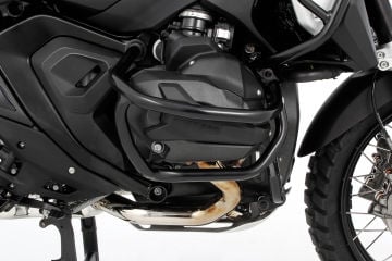 Wunderlich ULTIMATE Motor Koruma Çubuğu R 1300 GS (Adventure) - Siyah