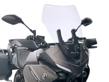 WRS Tur Tipi Ön Cam Şeffaf Yamaha Tracer 7 / Gt 2021-2024