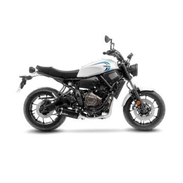 Yamaha Xsr 700 2021-2024 LeoVince LV ONE EVO Çelik Komple Egzoz