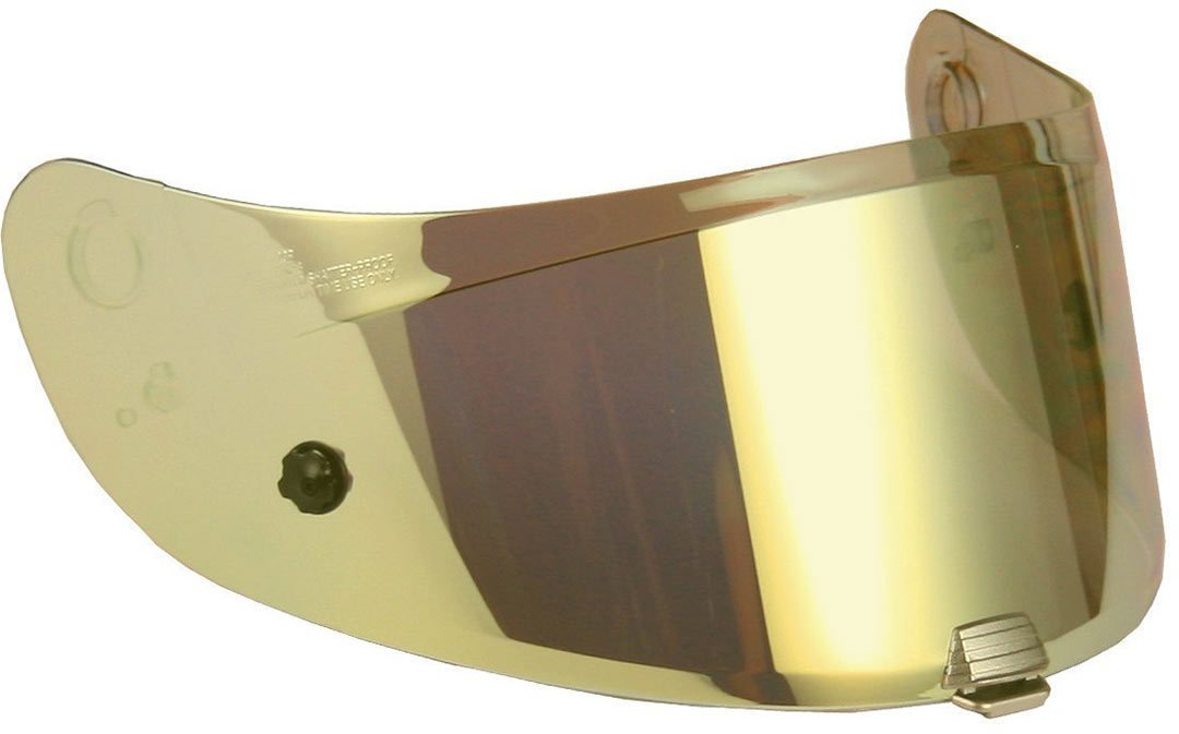 HJC HJ-26 Rpha-11 Vizör İridyum Gold