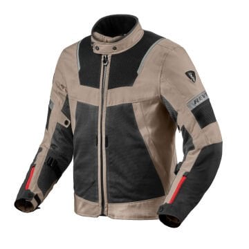 Revit Tornado 4 H2O Motosiklet Mont Siyah-Kum
