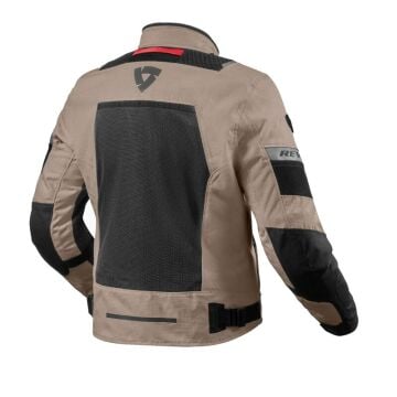 Revit Tornado 4 H2O Motosiklet Mont Siyah-Kum