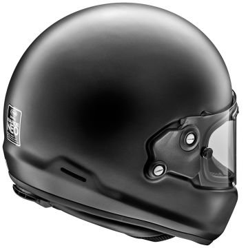 Arai Concept-XE Forst Black Kapalı Kask