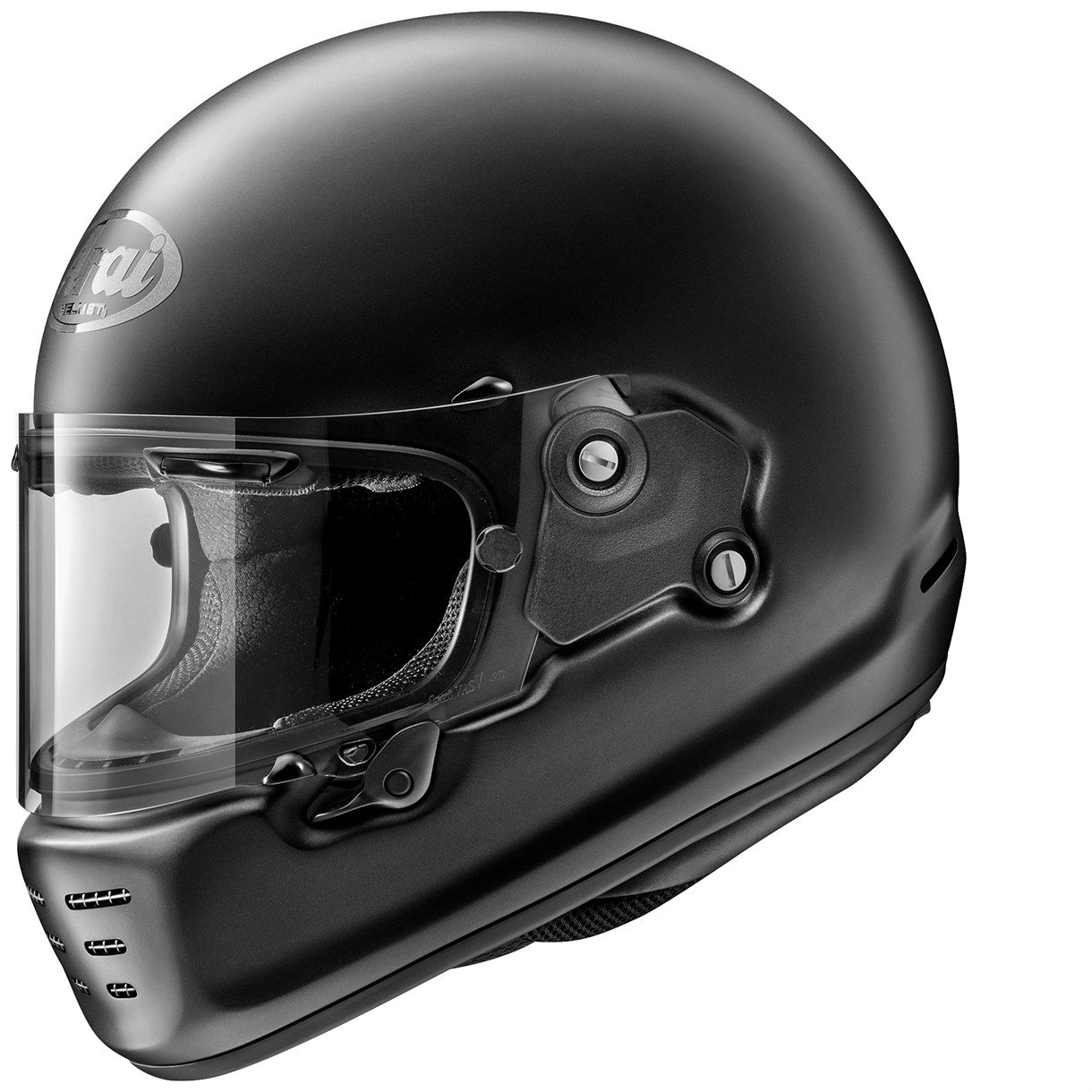 Arai Concept-XE Forst Black Kapalı Kask