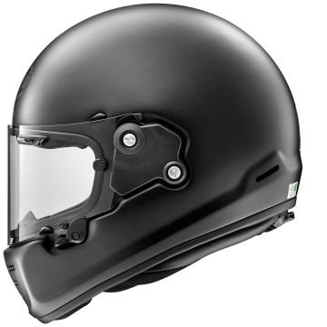 Arai Concept-XE Forst Black Kapalı Kask