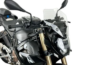WRS Touring Şeffaf Ön Cam BMW M 1000 R 2023-2024