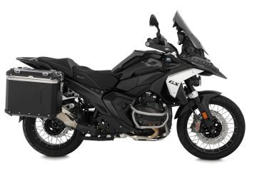BMW R 1300 GS (Adventure) Wunderlich ULTIMATE Motor Koruma Demiri