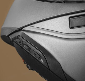 Shoei Sena SRL3 Neotech 3 / GT-Air 3 Bluetooth İnterkom Tekli Paket