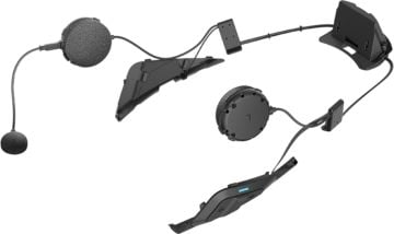 Shoei SRL2 GT-Air 2 / Neotec 2 Bluetooth İntercom