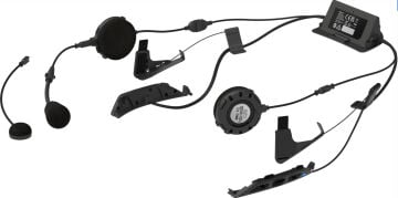 Shoei Sena SRL3 Neotech 3 / GT-Air 3 Bluetooth İnterkom Tekli Paket