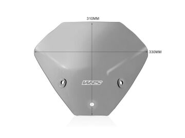WRS Touring Füme Ön Cam BMW M 1000 R 2023-2024