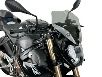 WRS Touring Füme Ön Cam BMW M 1000 R 2023-2024