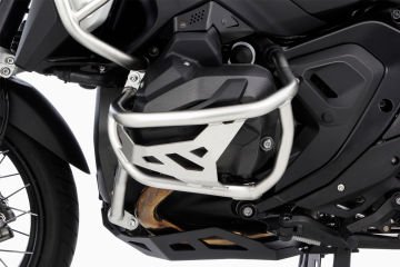 BMW R 1300 GS (Adventure) Wunderlich Motor Koruma Demiri ULTIMATE PRO - Paslanmaz Çelik