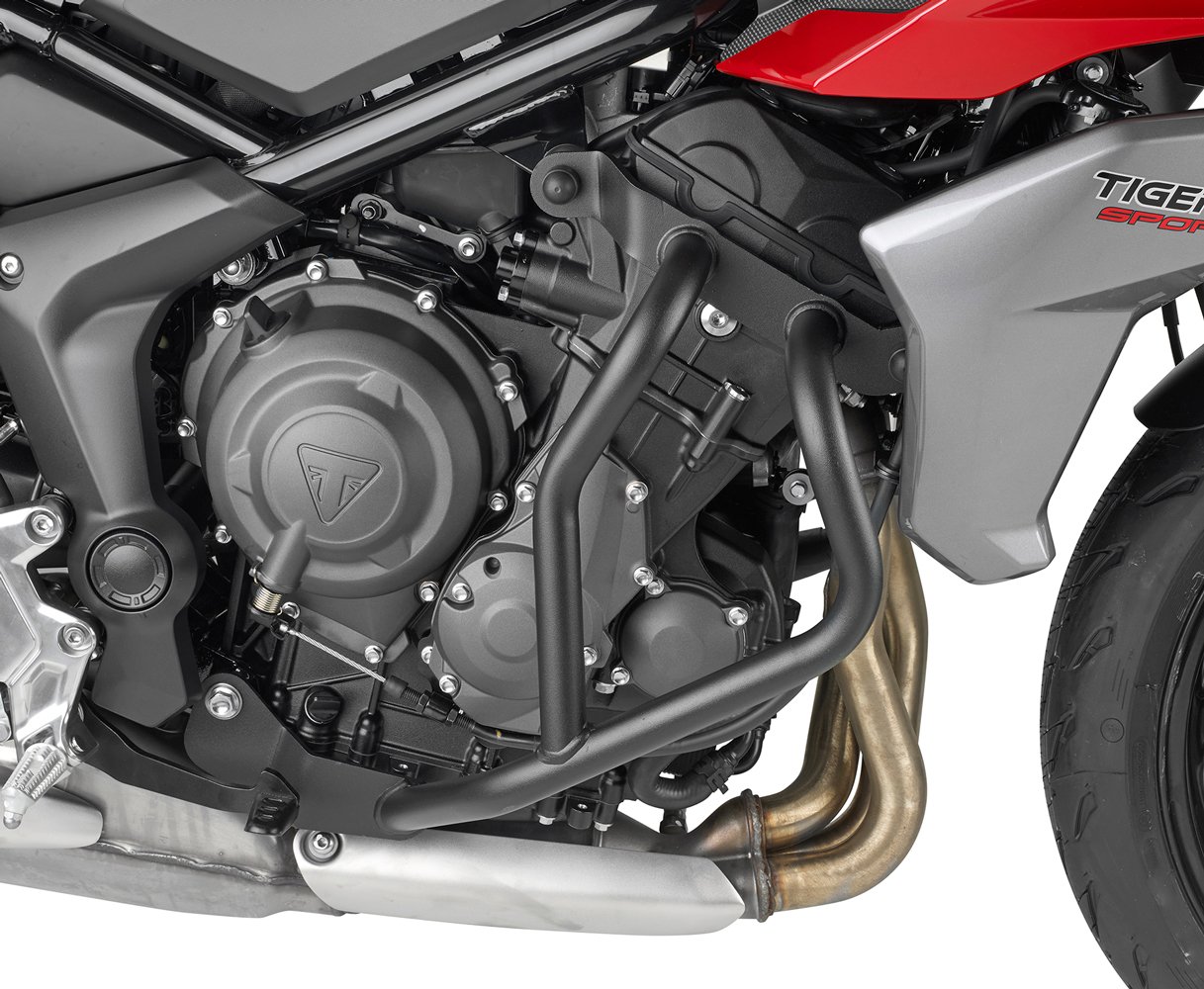 極希少◆メロハー,AOR◆TRIUMPH/CRY FREEDOM Triumph Tiger Sport 660 Givi Koruma Demiri Fiyatı ve Özellikleri