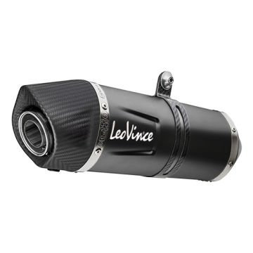 Aprilia Tuareg 660 2022-2024 Leovince LV ONE EVO Çelik Slip-On