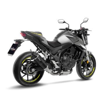 Honda CB750 Hornet 2023-2024 Leovince LV ONE EVO Çelik Slip-On Egzoz