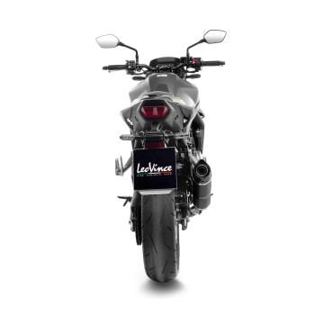 Honda CB750 Hornet 2023-2024 Leovince LV ONE EVO Çelik Slip-On Egzoz