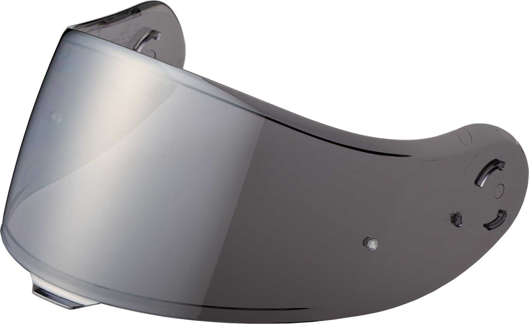 Shoei  CNS-3C Vizör İridyum Gümüş ( Neotec 3 )
