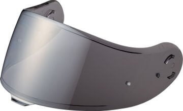 Shoei  CNS-3C Vizör İridyum Gümüş ( Neotec 3 )