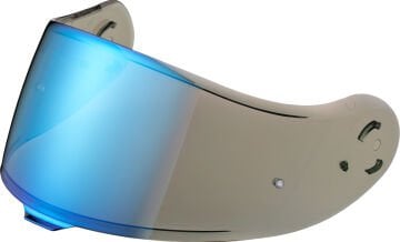 Shoei  CNS-3C Vizör Spectra Mavi ( Neotec 3 )