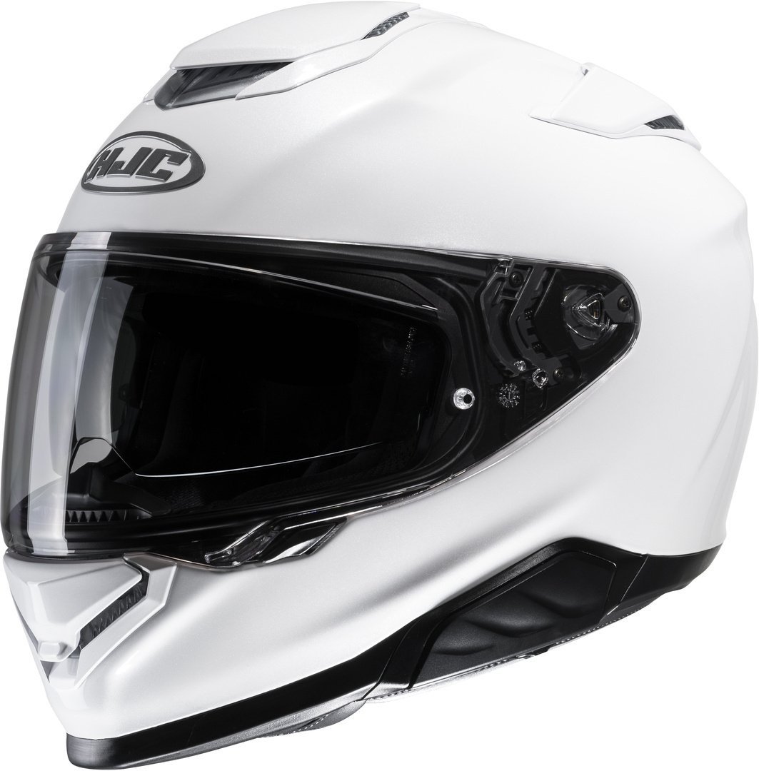 HJC RPHA 71 Kapalı Kask Beyaz
