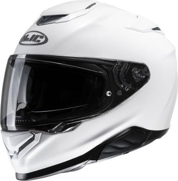 HJC RPHA 71 Kapalı Kask Beyaz