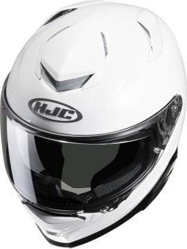 HJC RPHA 71 Kapalı Kask Beyaz