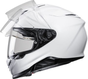 HJC RPHA 71 Kapalı Kask Beyaz