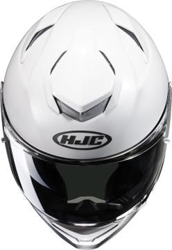 HJC RPHA 71 Kapalı Kask Beyaz