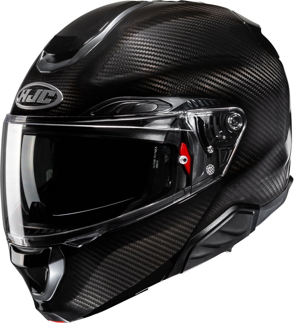 HJC RPHA 91 Karbon Çene Açılır Kask