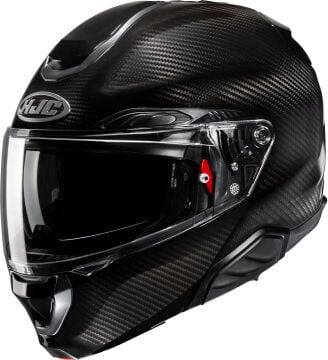 HJC RPHA 91 Karbon Çene Açılır Kask