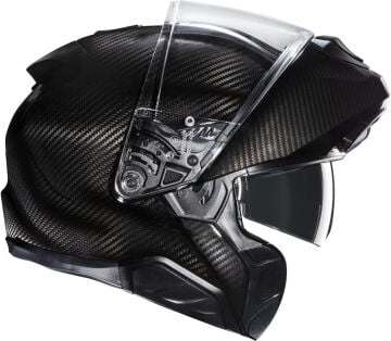HJC RPHA 91 Karbon Çene Açılır Kask