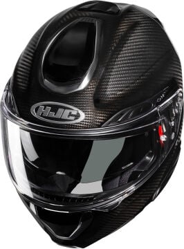 HJC RPHA 91 Karbon Çene Açılır Kask